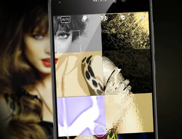 Swipe ELITE Max Smartphone