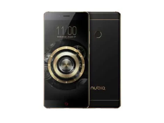 nubia z11