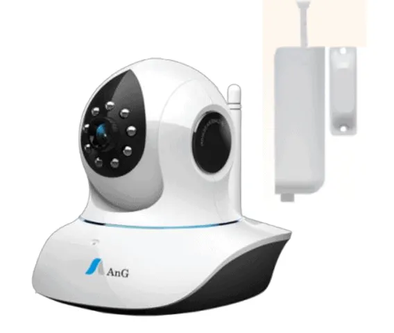 ANG QTW918-DP Review