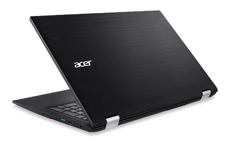 Acer Spin 3 Notebook