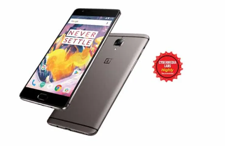 OnePlus 3T Review