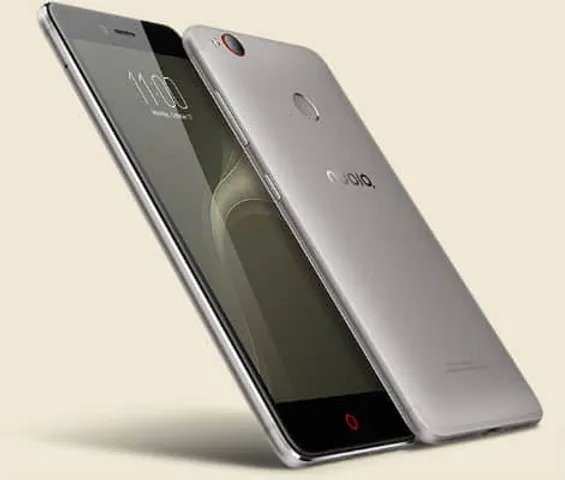 nubia z11 mini s