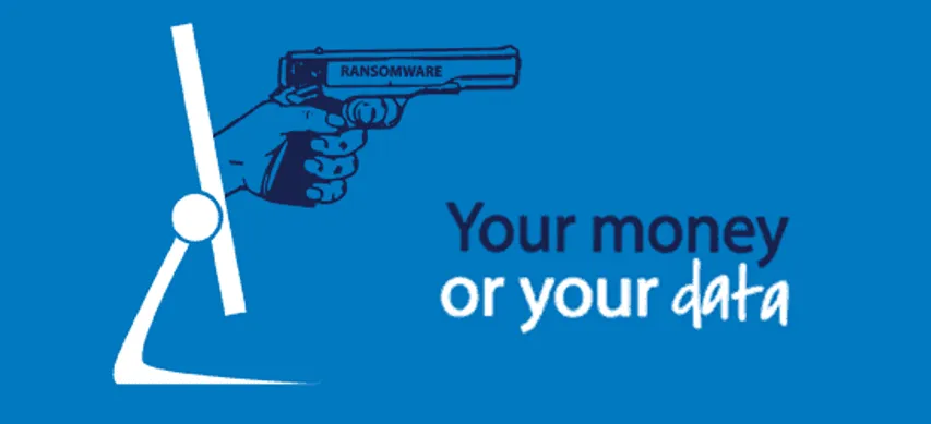 your money or your data