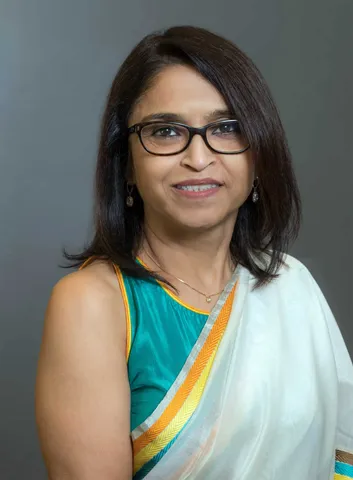 Ms. Achal Khanna CEO SHRM India