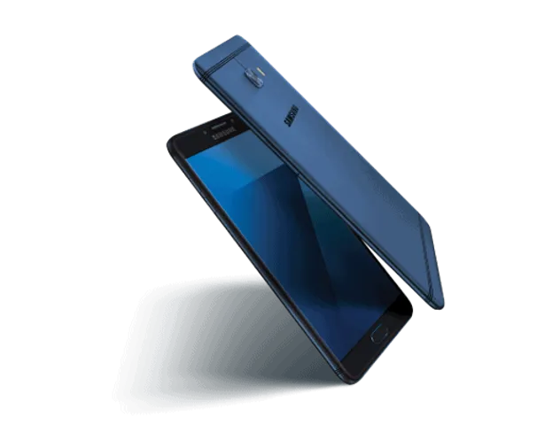 Samsung Galaxy C7 Pro Smartphone