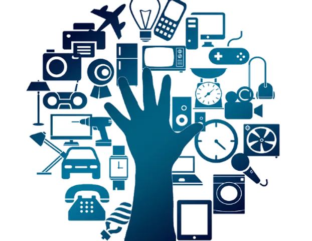 Internet of Things (IoT) Technology