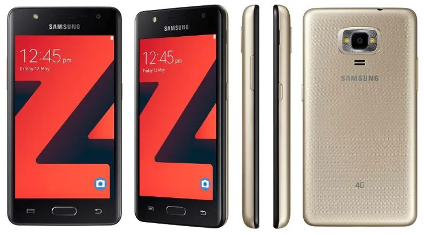 Samsung Z4
