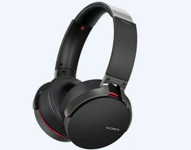 Sony MDR-XB950B1 Review