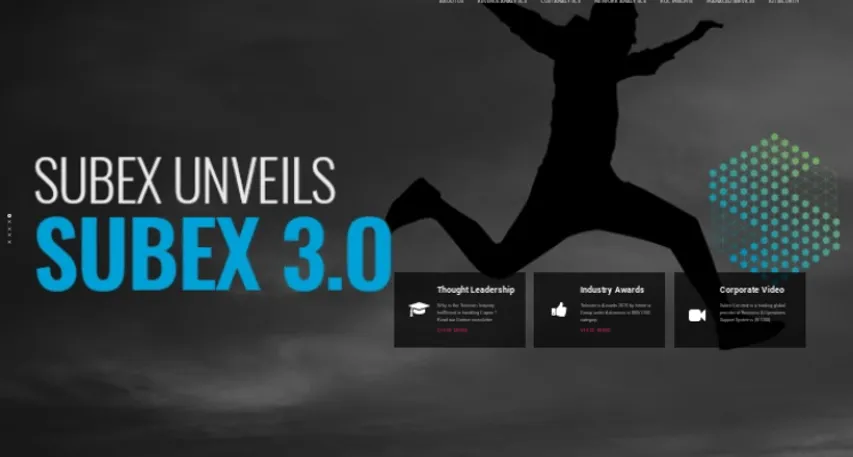 Subex 3.0