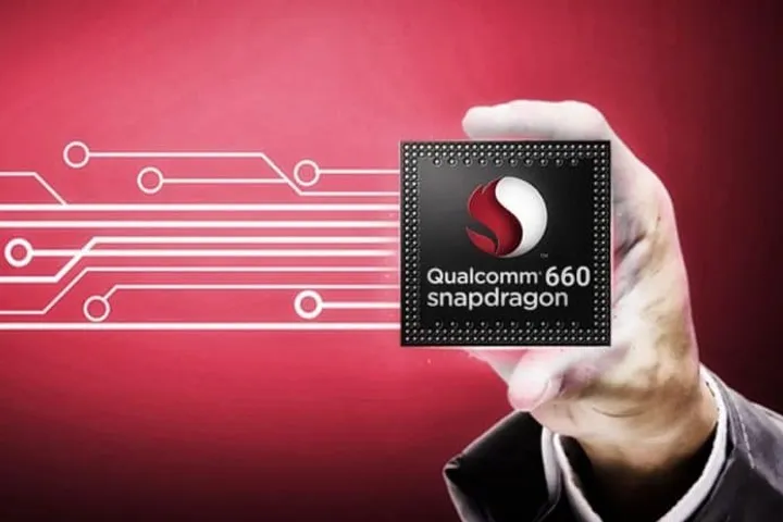 snapdragon