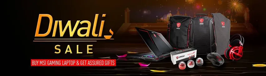 MSI - Diwali PR