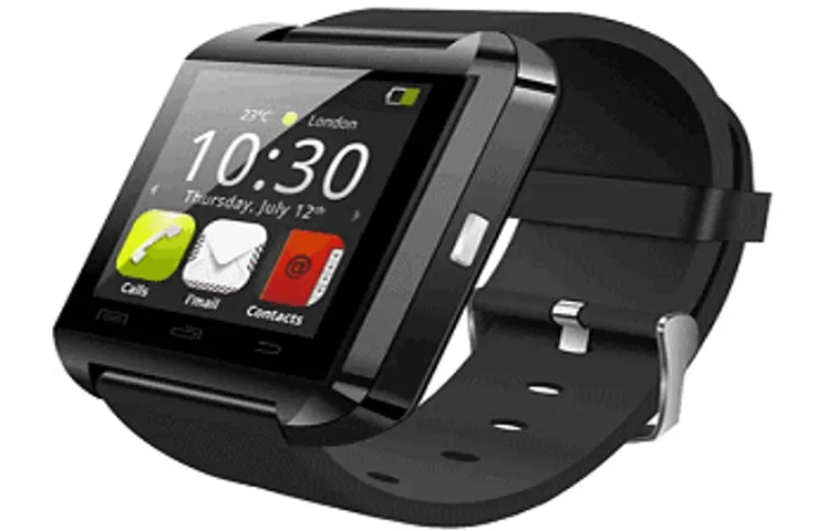 Smartwatch ASW