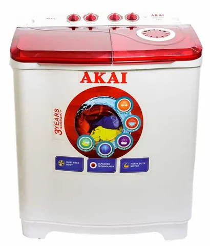 AKAI-