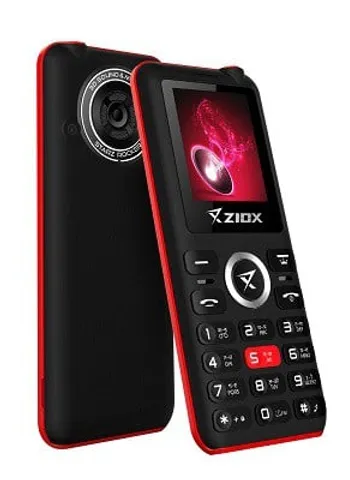 Ziox Starz Rocker -