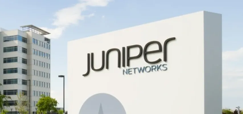 Juniper Networks