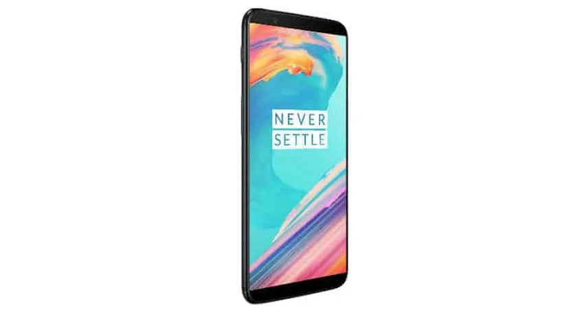 OnePlus 5T Review