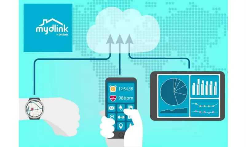 D-Link