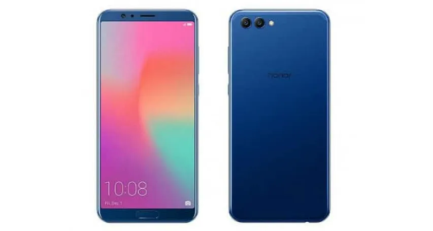Honor View 10 Review