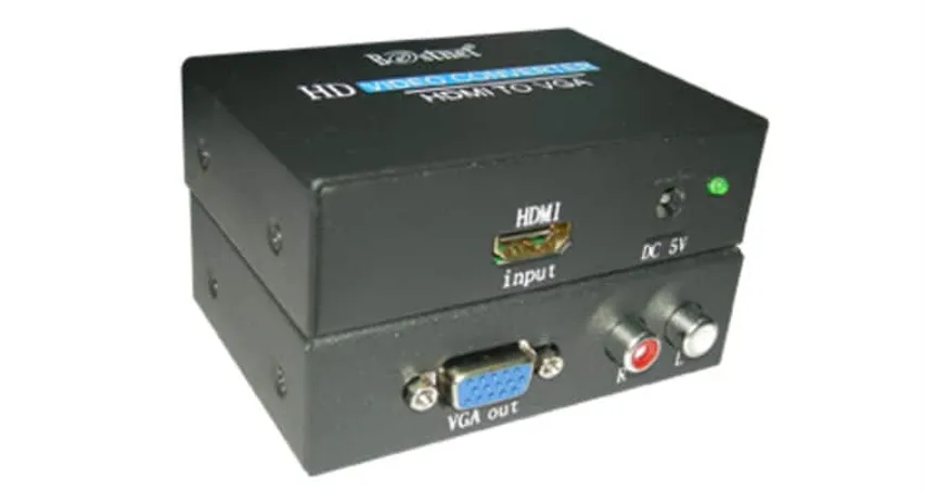 Eurotech Technologies