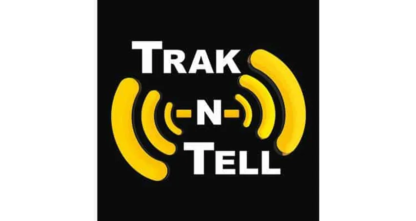 Trak N Tell
