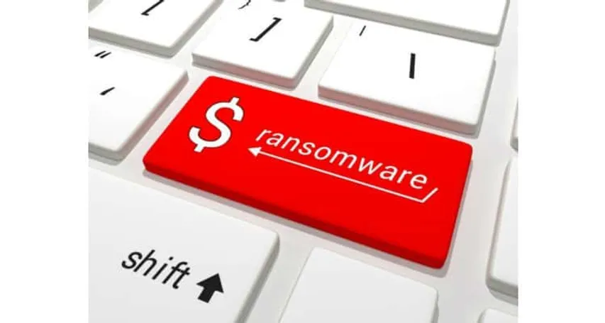 Ransomware Verizon