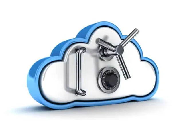 Cloud security