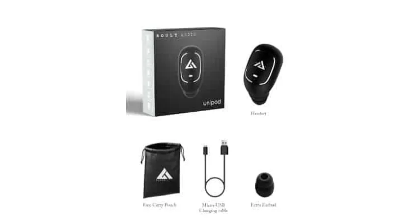 Boult Audio Unipod