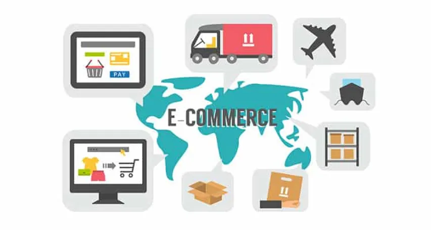 e-commerce