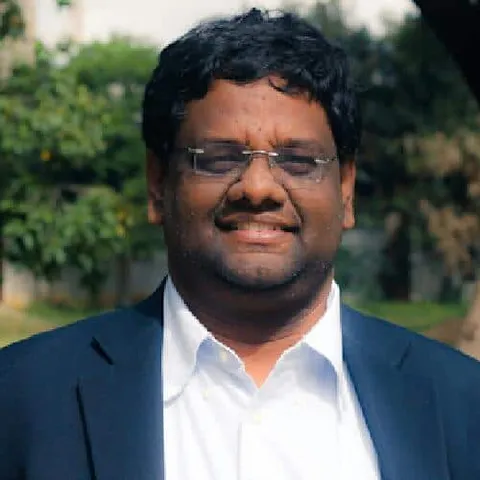 Ramathreya Krishnamurthi Business Head TimesJobs