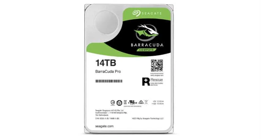 Seagate Technology