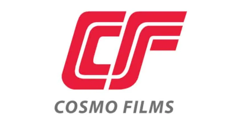 Cosmo Films