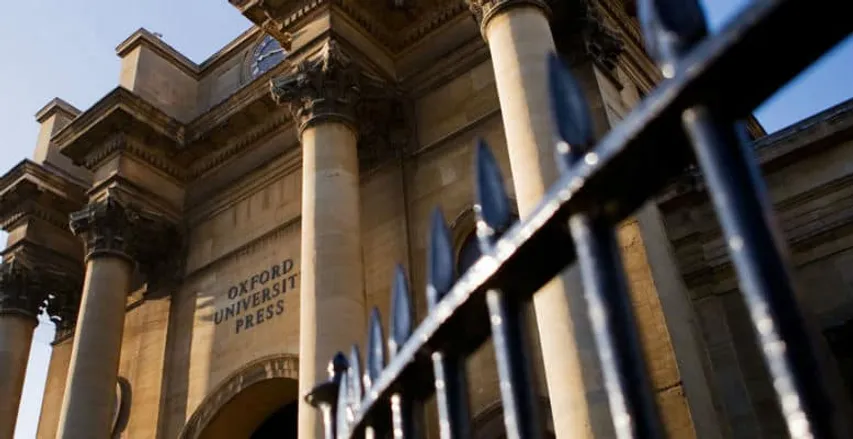 Oxford University Press