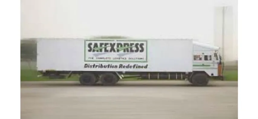 Safexpress