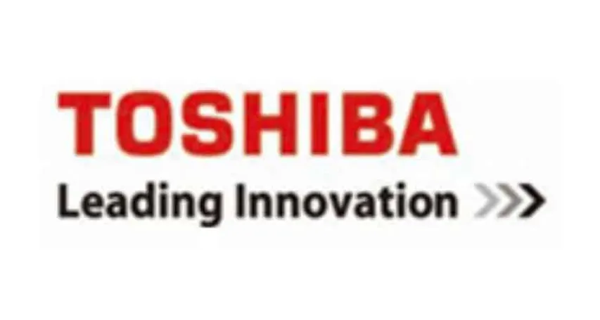 Toshiba