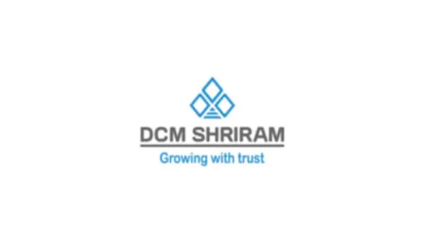 DCM Shriram