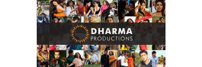 Dharma Productions
