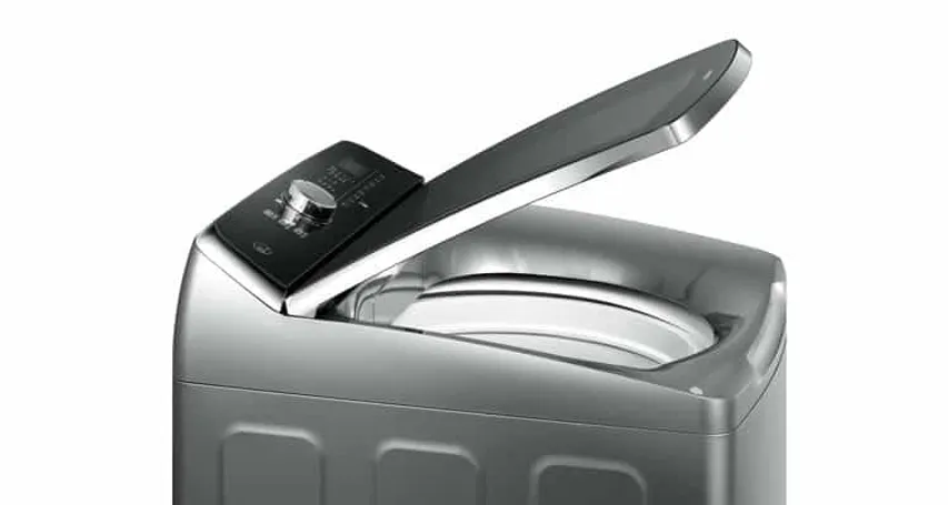 Haier Washing Machine