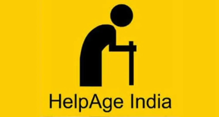 HelpAge India