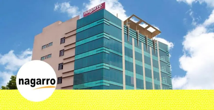 Nagarro