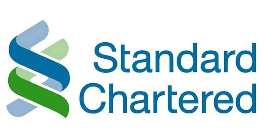 Standard Chartered Bank