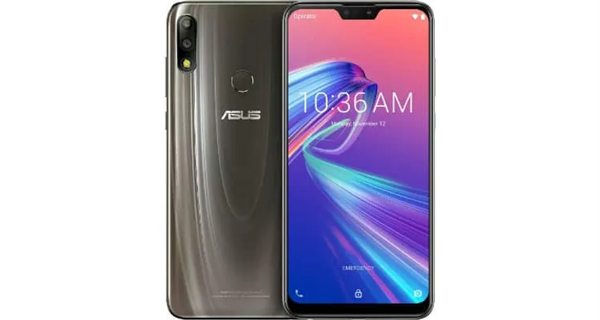 ASUS