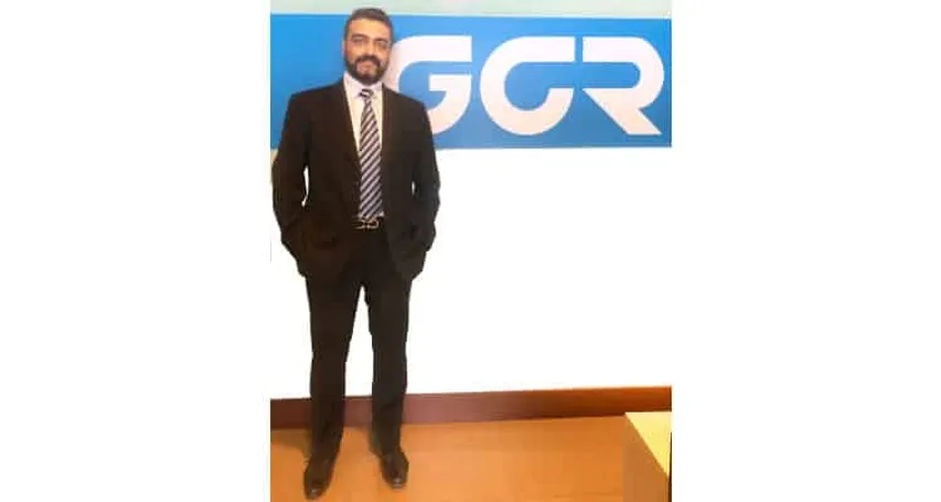 GCR
