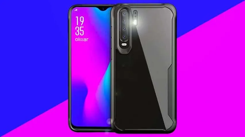 Huawei P30