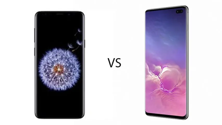 galaxy s10 comparison