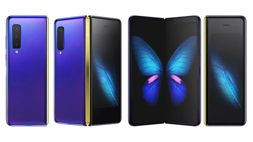 Samsung Galaxy Fold