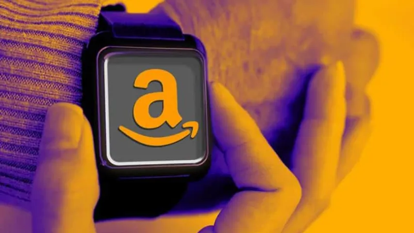 amazon wearable device