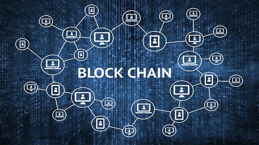 Block-chain