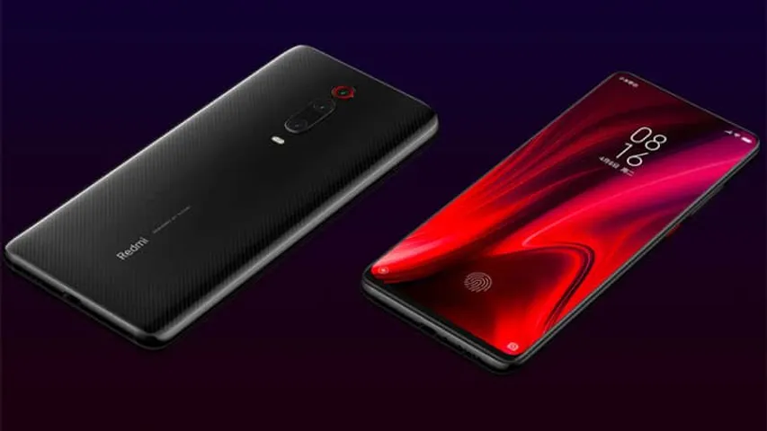 Redmi K20 Pro