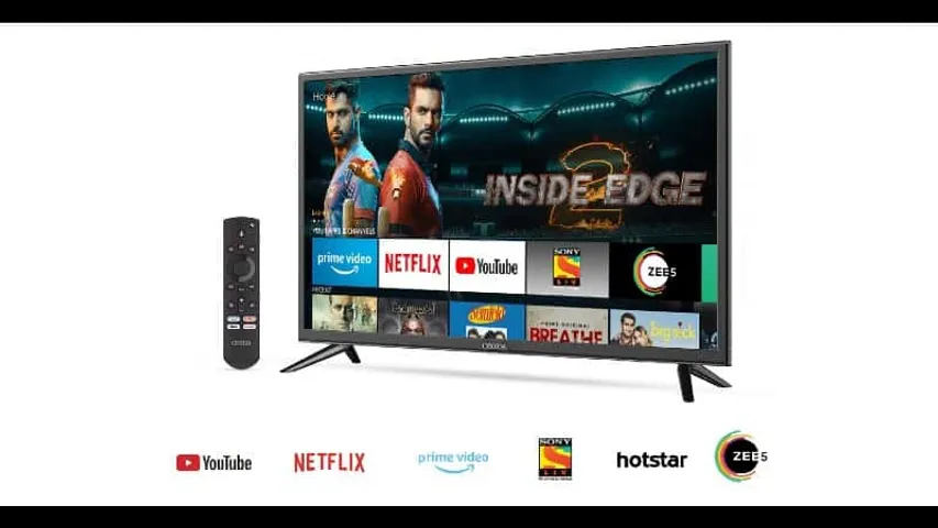 onida Fire TV