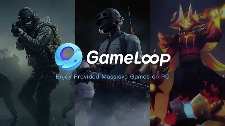 gameloop